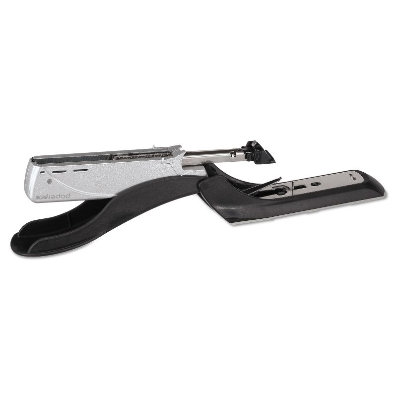 Paperpro-Bostitch inHANCE + Stapler 65-Sheet Capacity Black/Silver 1210