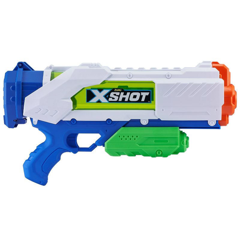 Zuru X-Shot Water Warfare Fast-Fill Water Blaster