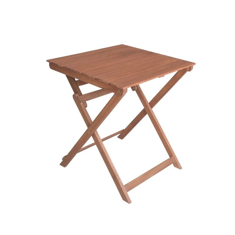 3pc Outdoor Folding Bistro Set - Cheyenne Products