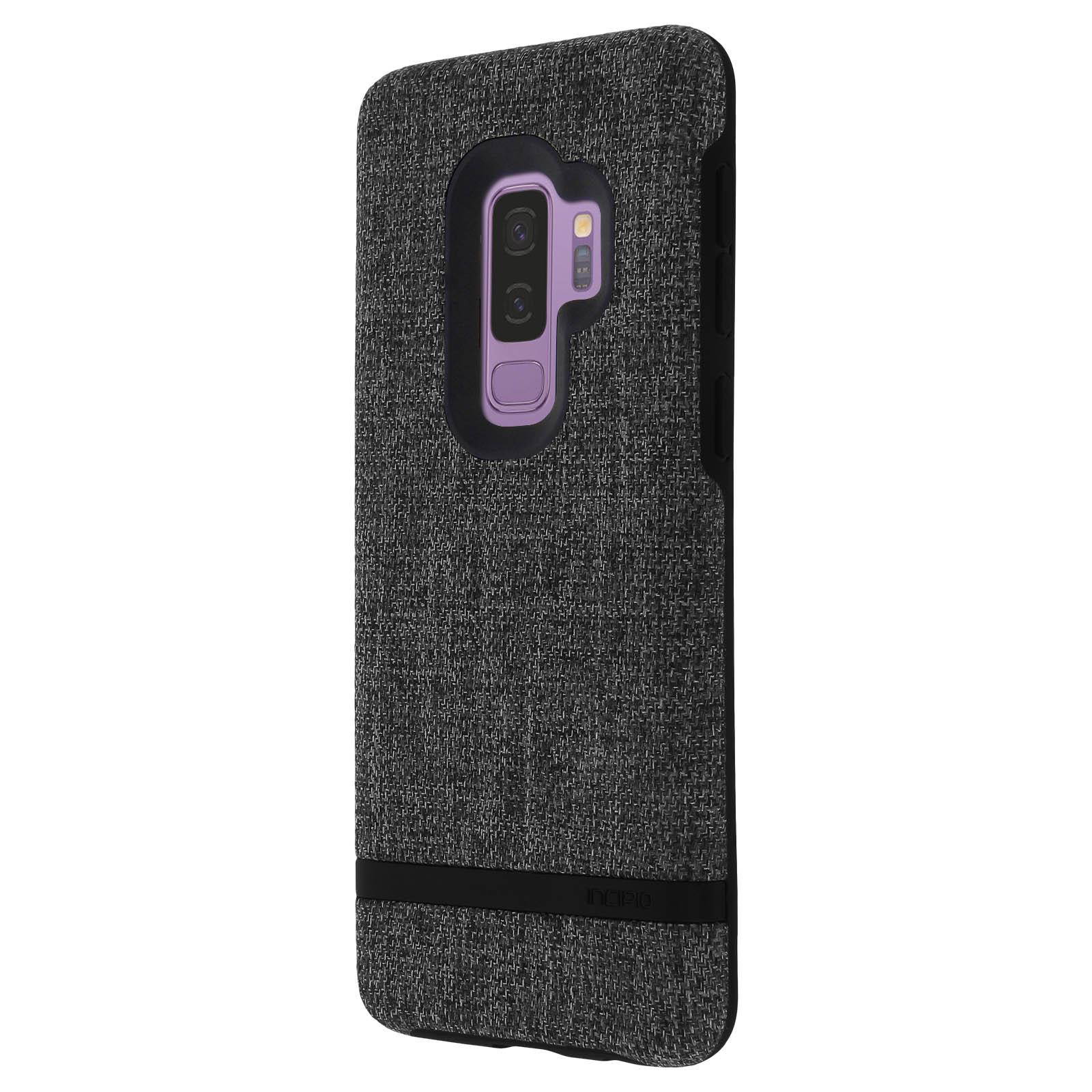 Incipio Esquire Series Case for Samsung Galaxy S9 Plus - Gray