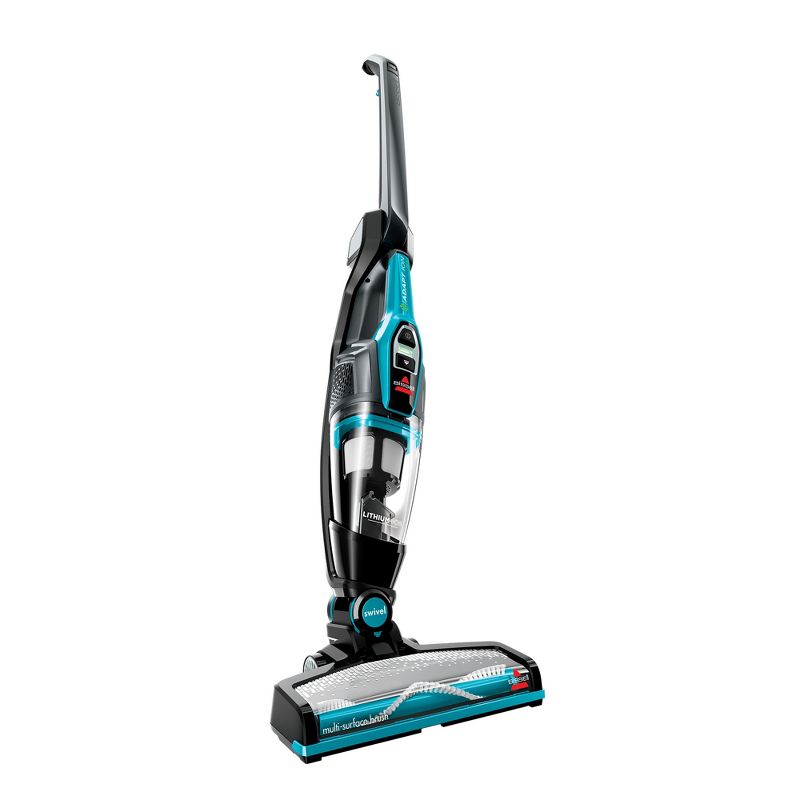 FeatherWeight Lightweight Stick Vacuum