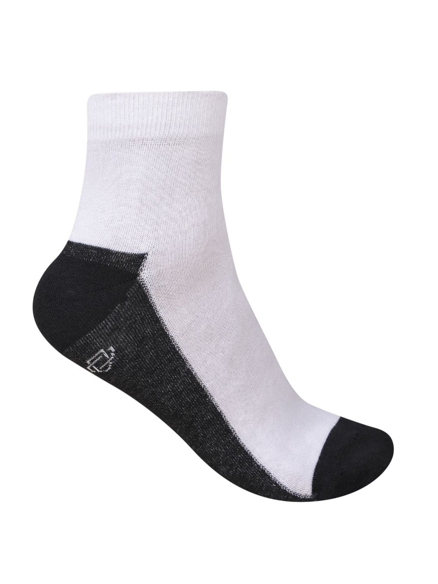 Dollar Socks For Men's Formal Ankle Length In (Pack of 5)