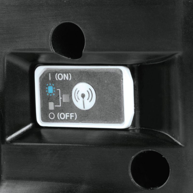 Makita XRH07ZKU 18V X2 LXT Lithium-Ion Brushless Cordless 1 9/16 in. Advanced AVT Rotary Hammer (Tool Only)