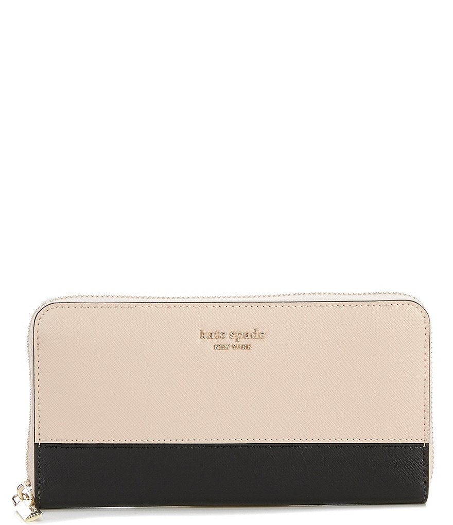 Hammitt 110 North Checkbook Wallet