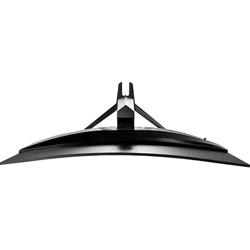 32" Full HD RGB LED Non-Glare Super Narrow Bezel 1ms 2560 x 1440 144Hz Refresh Rate Free Sync Height Adjustable Curved Gaming Monitor (Optix MAG321CQR),Black