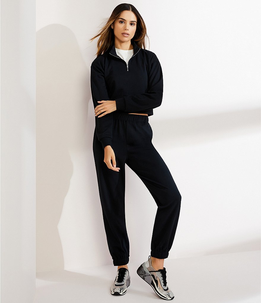 Gianni Bini Malloy Chunky Colorblock Snake Print Lace-Up Wedge Sneakers