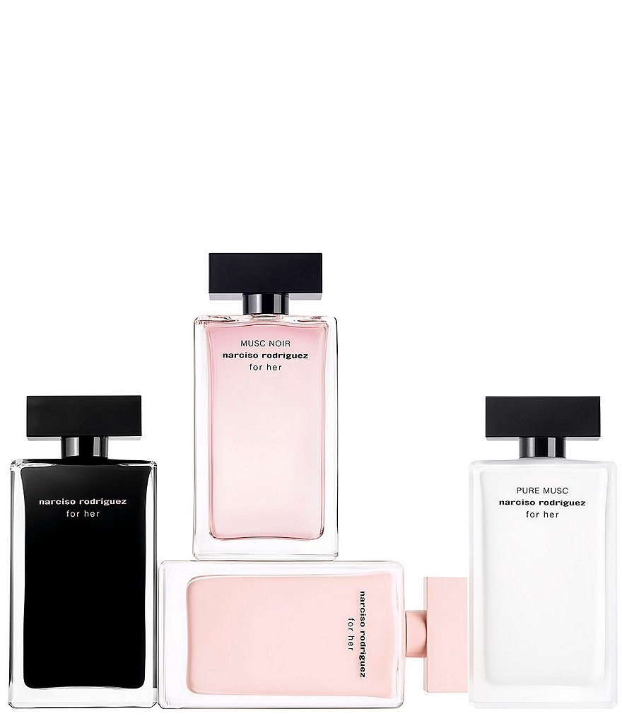 Narciso Rodriguez For Her Eau de Toilette Spray