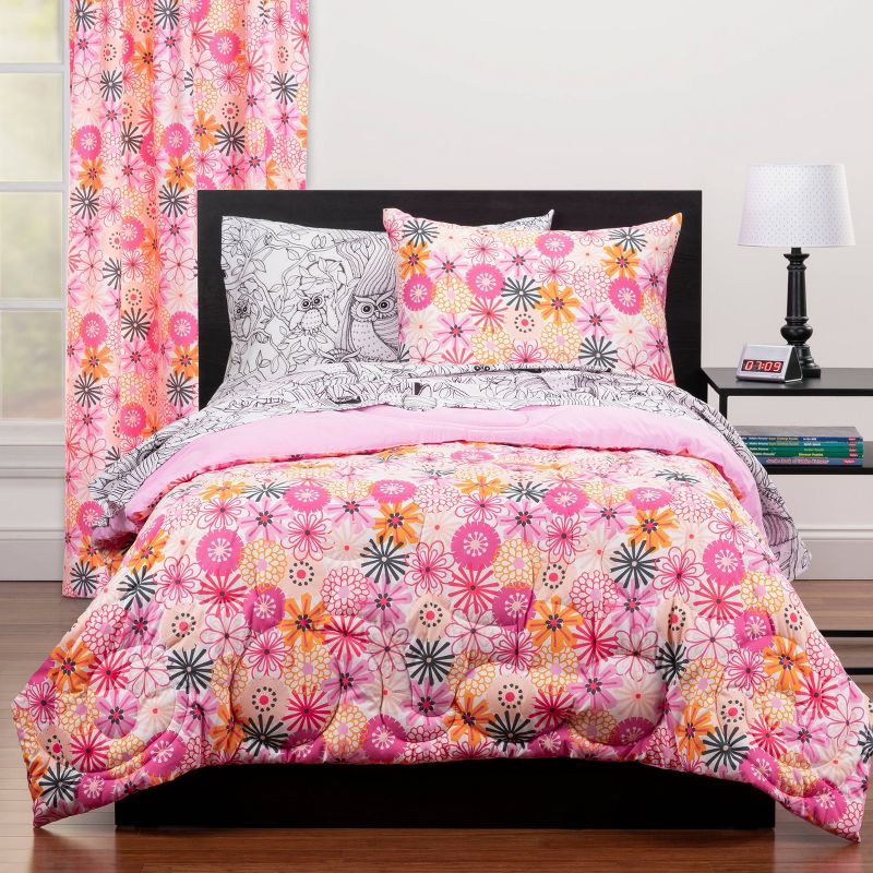 Full JoJo Siwa Comforter