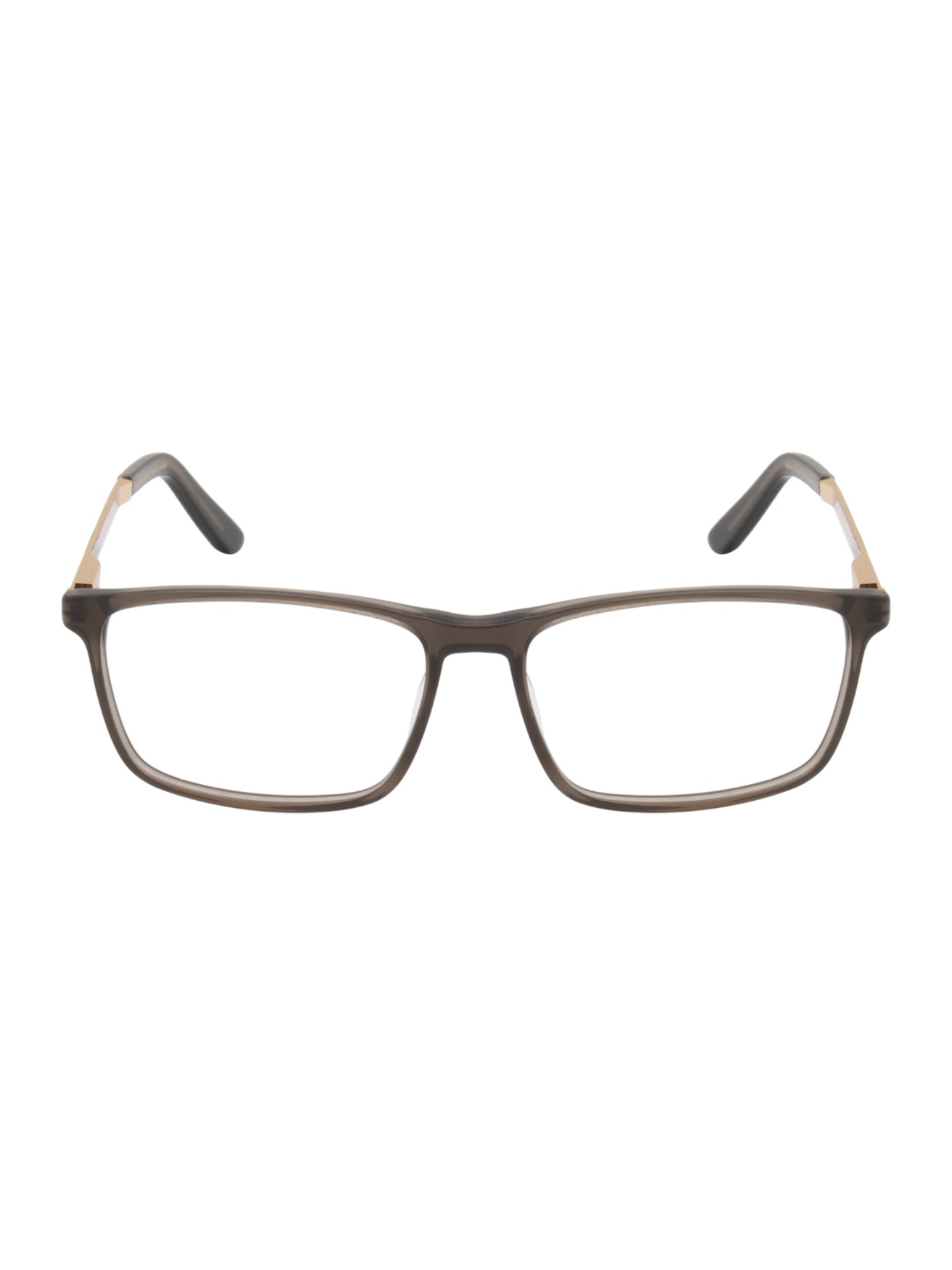Lenskart Blu LB E13529 Black Full Rim Square Computer Glasses