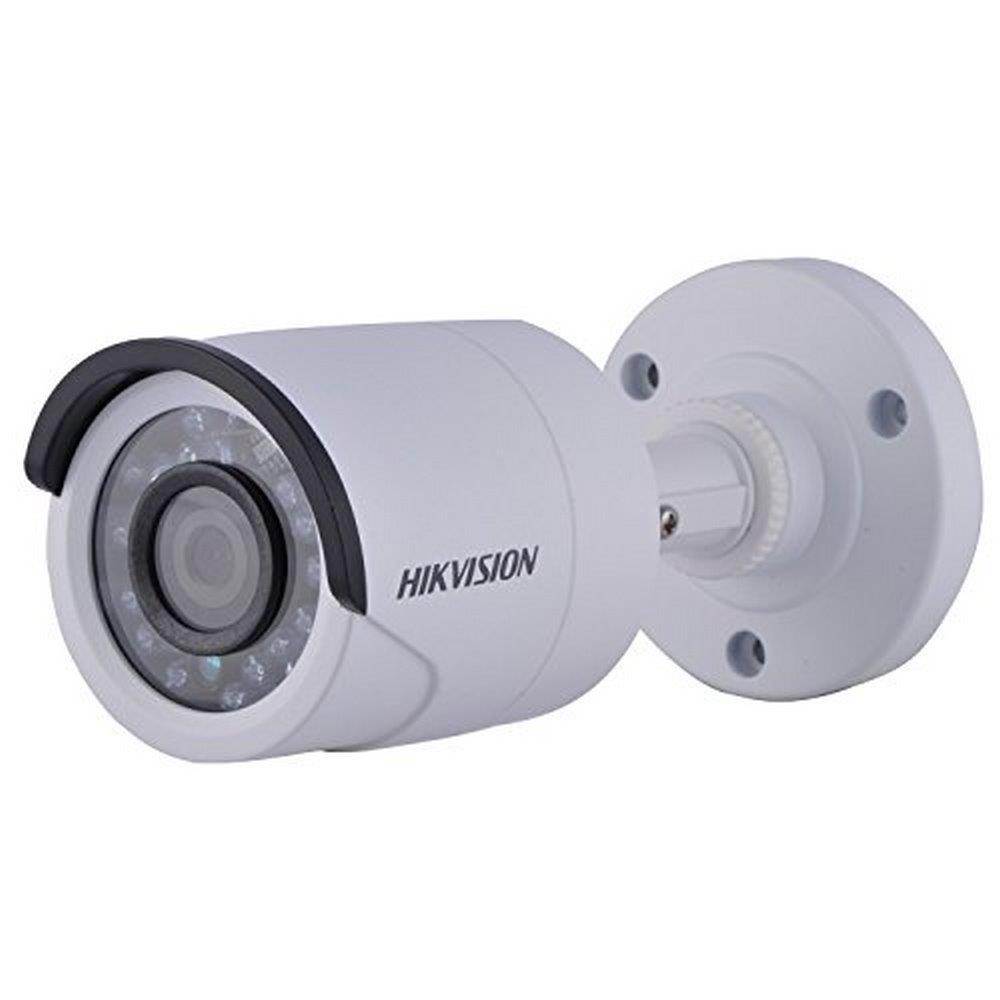 Survilance Hikvision DS-2CE16C0T-IR(3.6MM) Turbo HD720P IR Bullet camera cctv outdoor