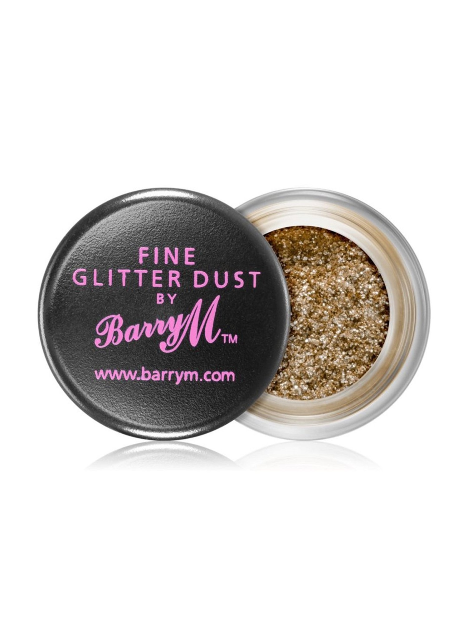 Barry M Fine Glitter Dust Enchanted Forest - 3 gm