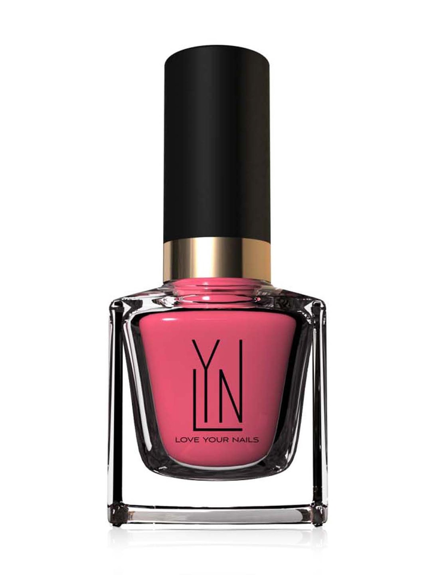 LYN I Lotused U Looking Nail Polish - 12 ml