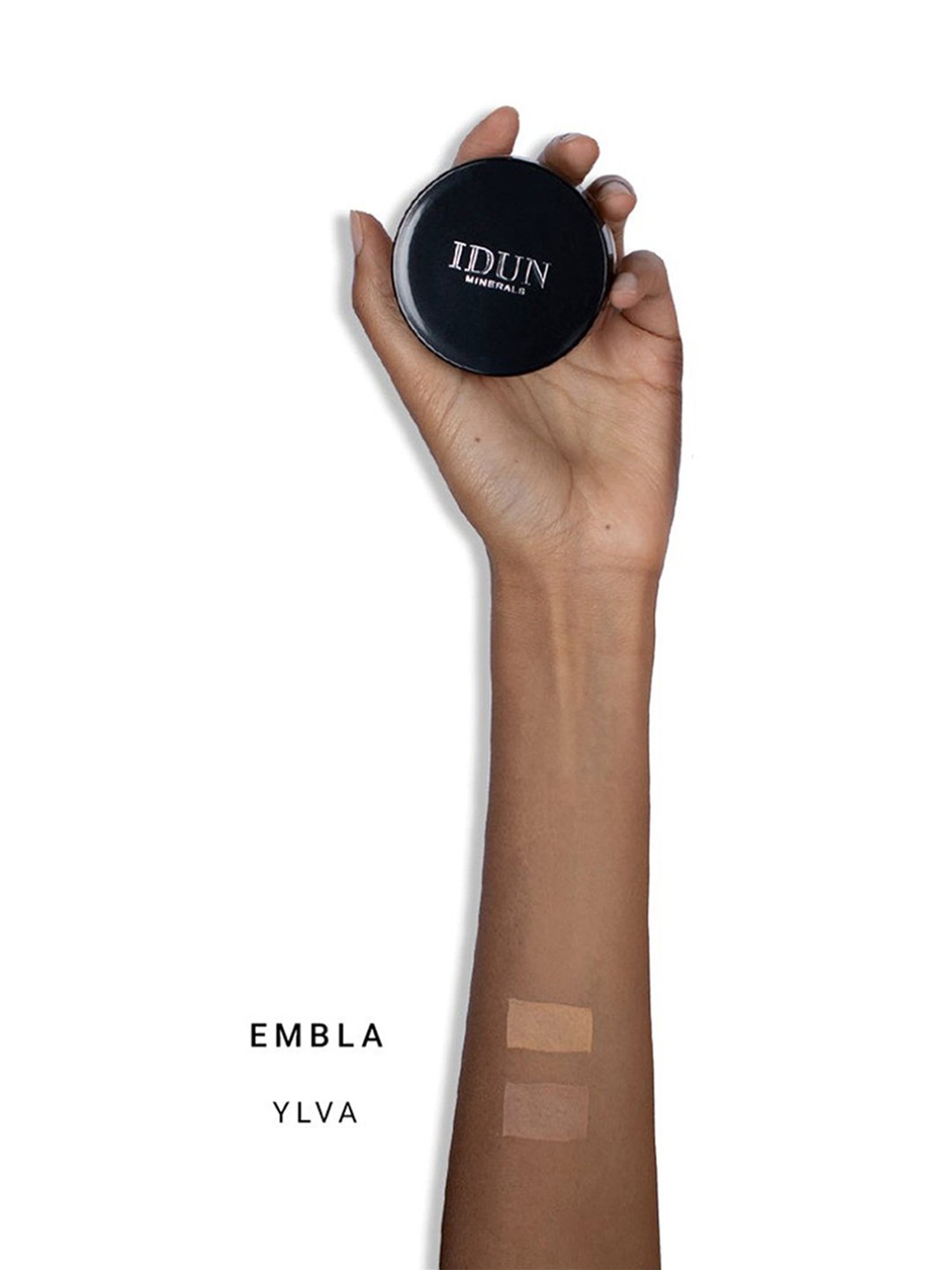 SUGAR Cosmetics Mettle Cream To Powder Foundation 10 Latte - 12 gm