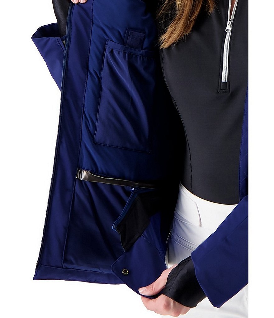 Obermeyer Evanna SC HydroBlock&reg; Elite Down Jacket