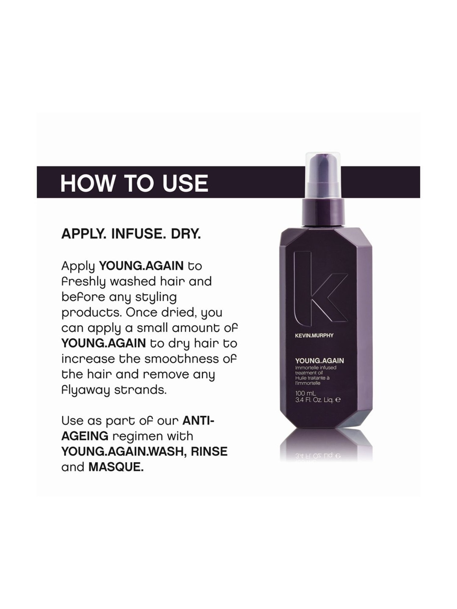 Earthraga Moroccan Argan Hair Oil - 100 ml