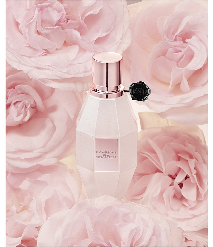 Viktor & Rolf Flowerbomb Dew Eau de Parfum Spray