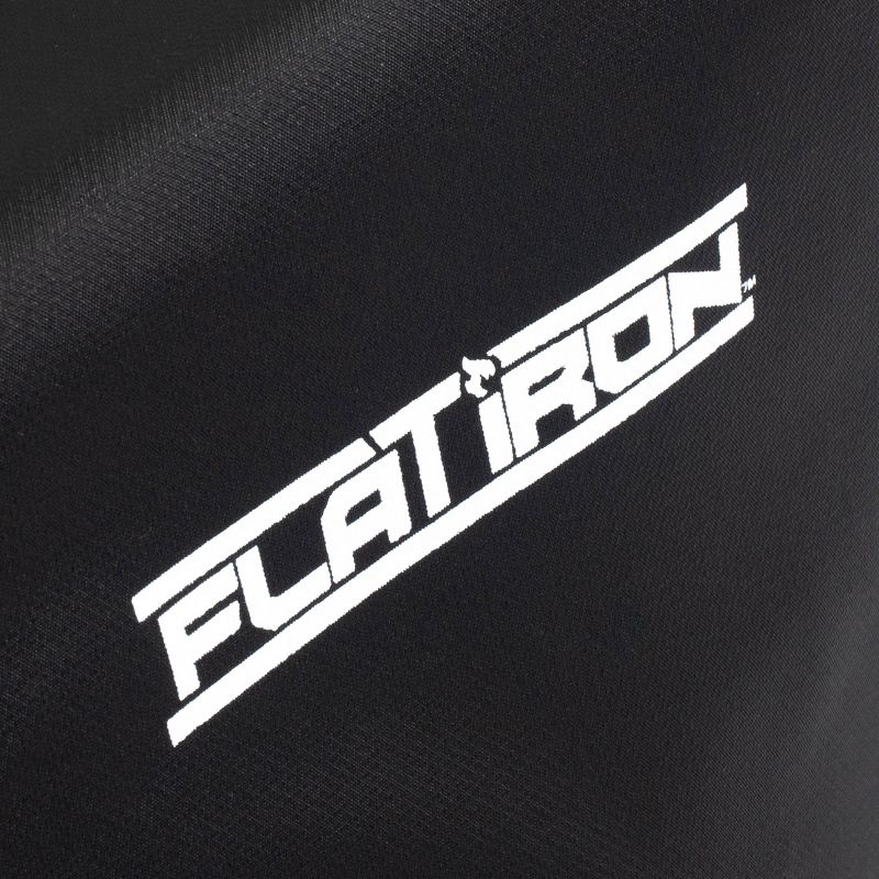 Char-Griller Portable Flat Iron Grill Cover