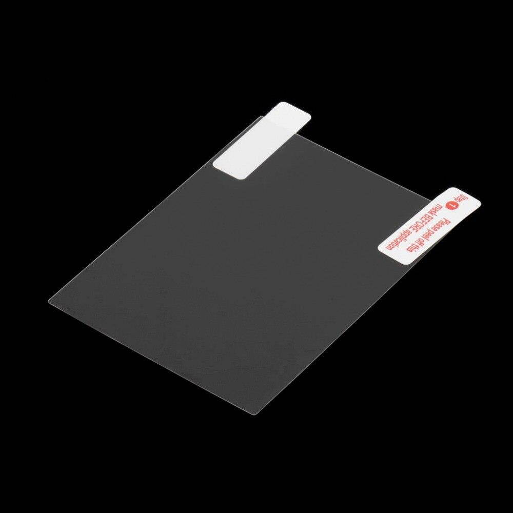 1pcs Crystal Clear Case Cover Top Bottom LCD Screen Protector For 3DS XL Hot Worldwide