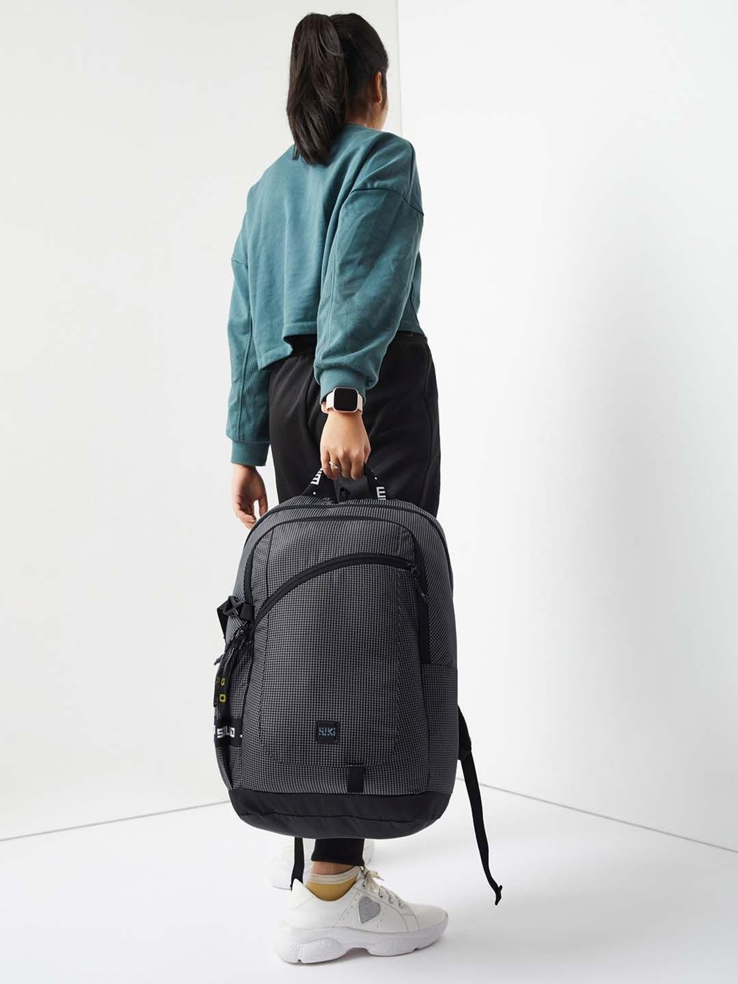 Wildcraft Blaze 30 Tan Backpack