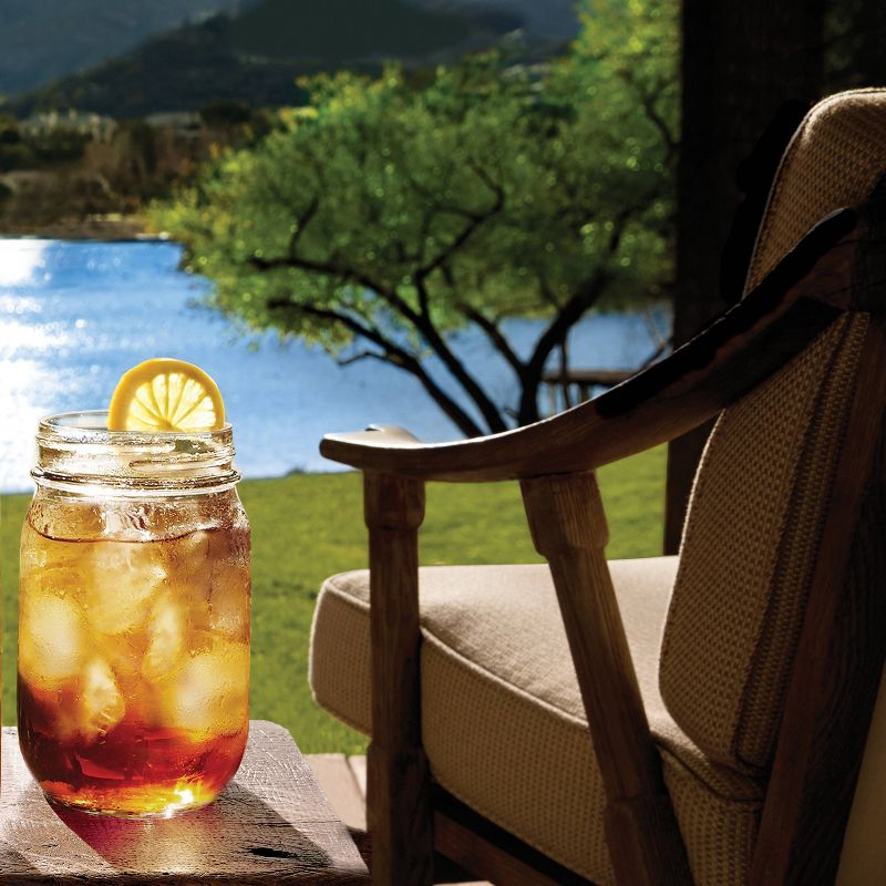 Gold Peak Raspberry Flavored Iced Tea Drink - 52 fl oz