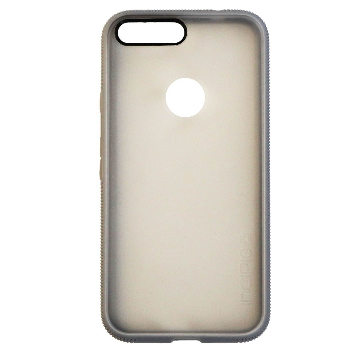 Incipio Octane Case Cover for Google Pixel XL Smartphone - Frost / Pearl Blue