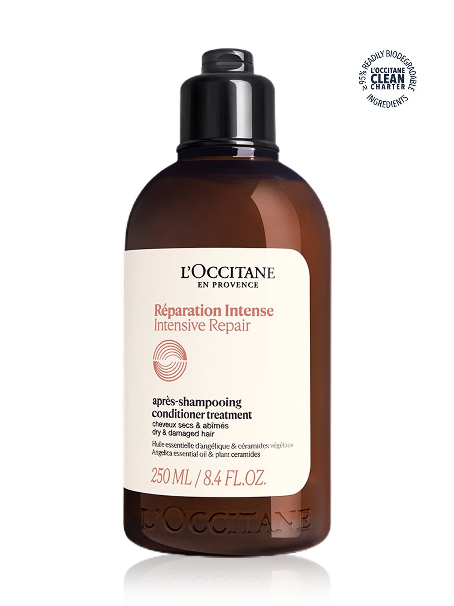 L'Occitane En Provence Intensive Repair Conditioner - 250 ml