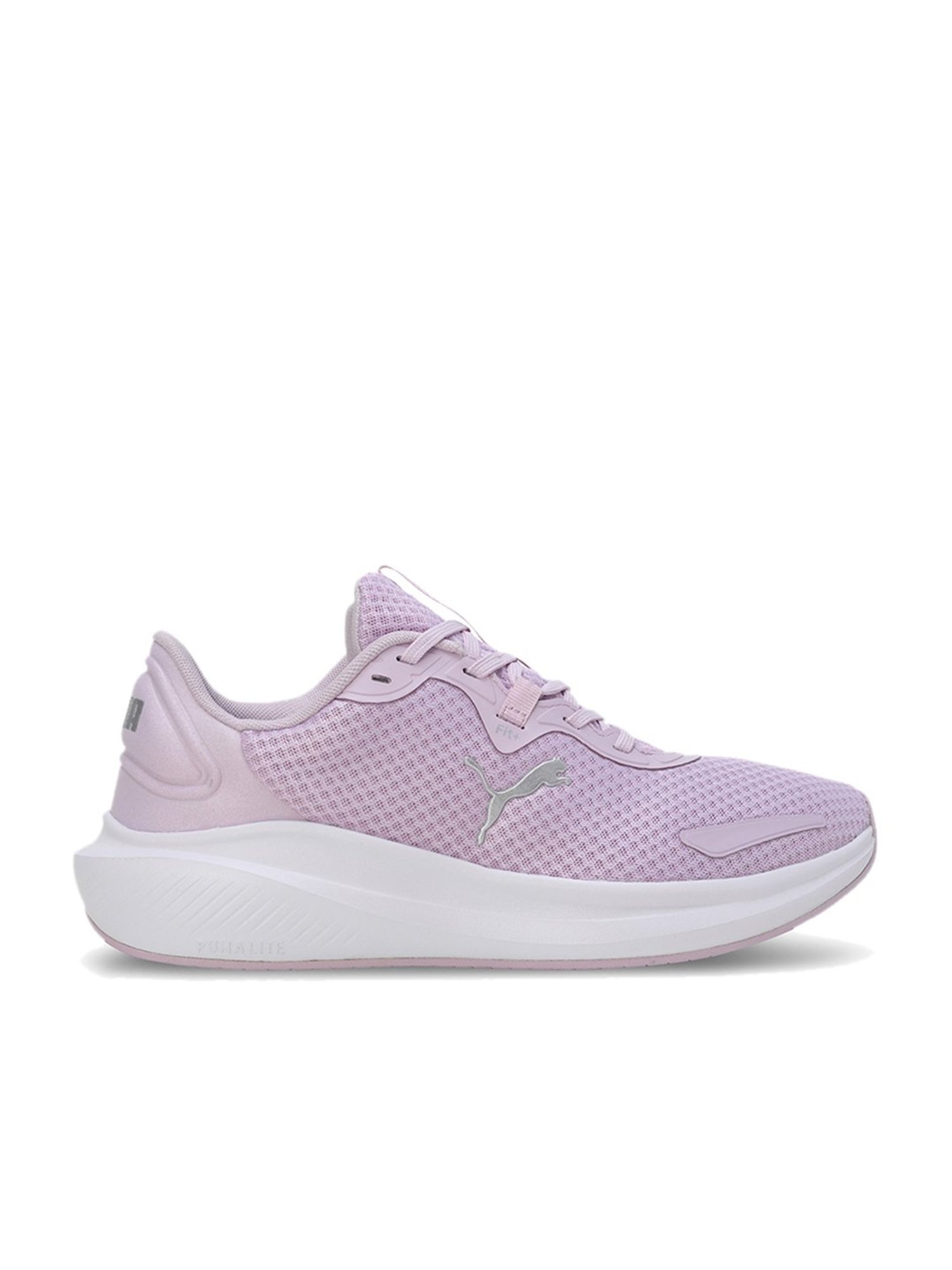 Puma Women's Skyrocket Lite Alt Purple Running Shoes