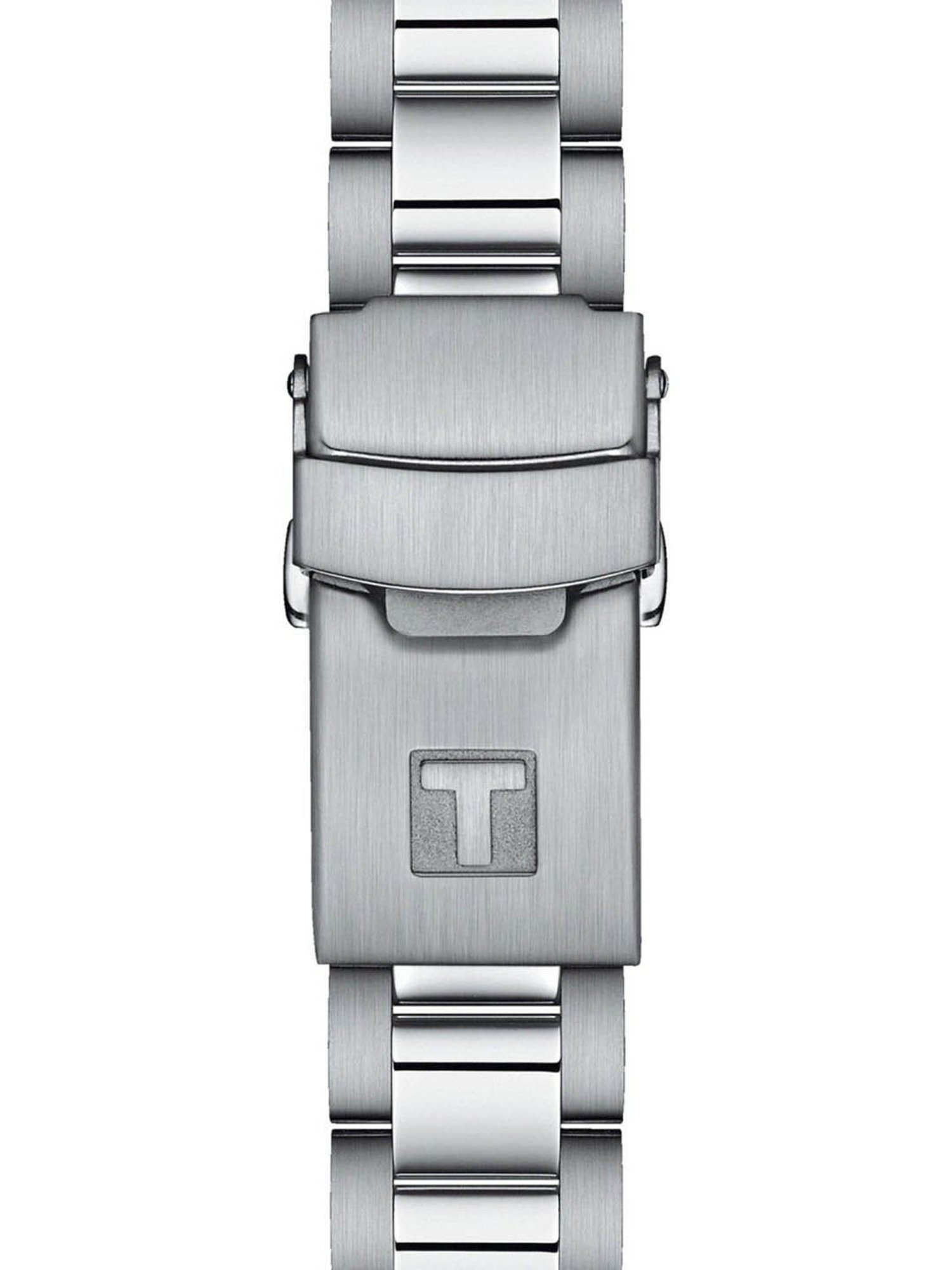Tissot T-Sport T1202101104100 Analog Unisex Watch