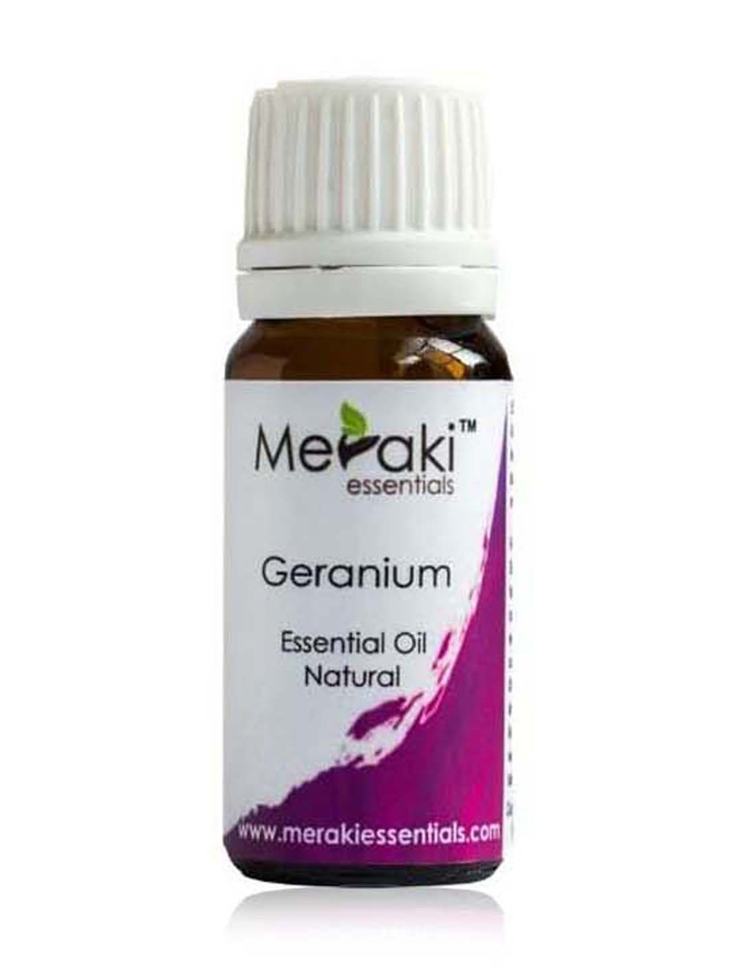 Meraki Essentials Anti Pigmentation Essential Oil Combo - 50 ml