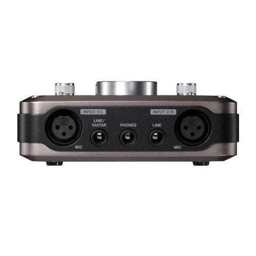 Tascam US-366- USB 2.0 Audio Interface with DSP Mixer