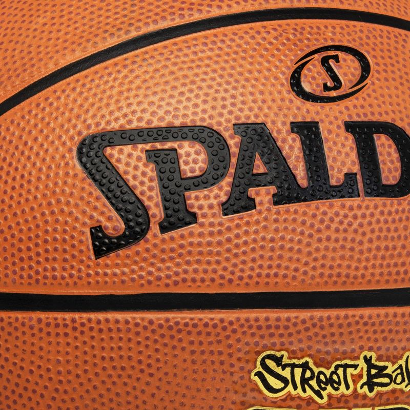 Spalding Street 29.5" Basketball