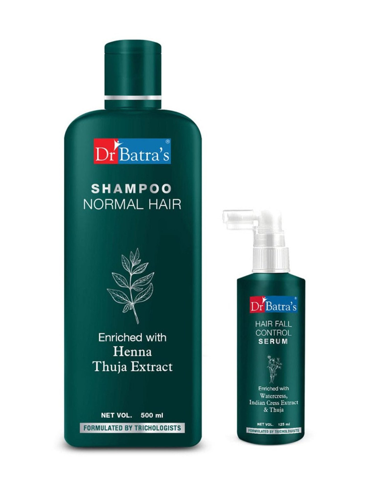 SADHEV Arva Prithvi - The Hair Elixir Gift Box