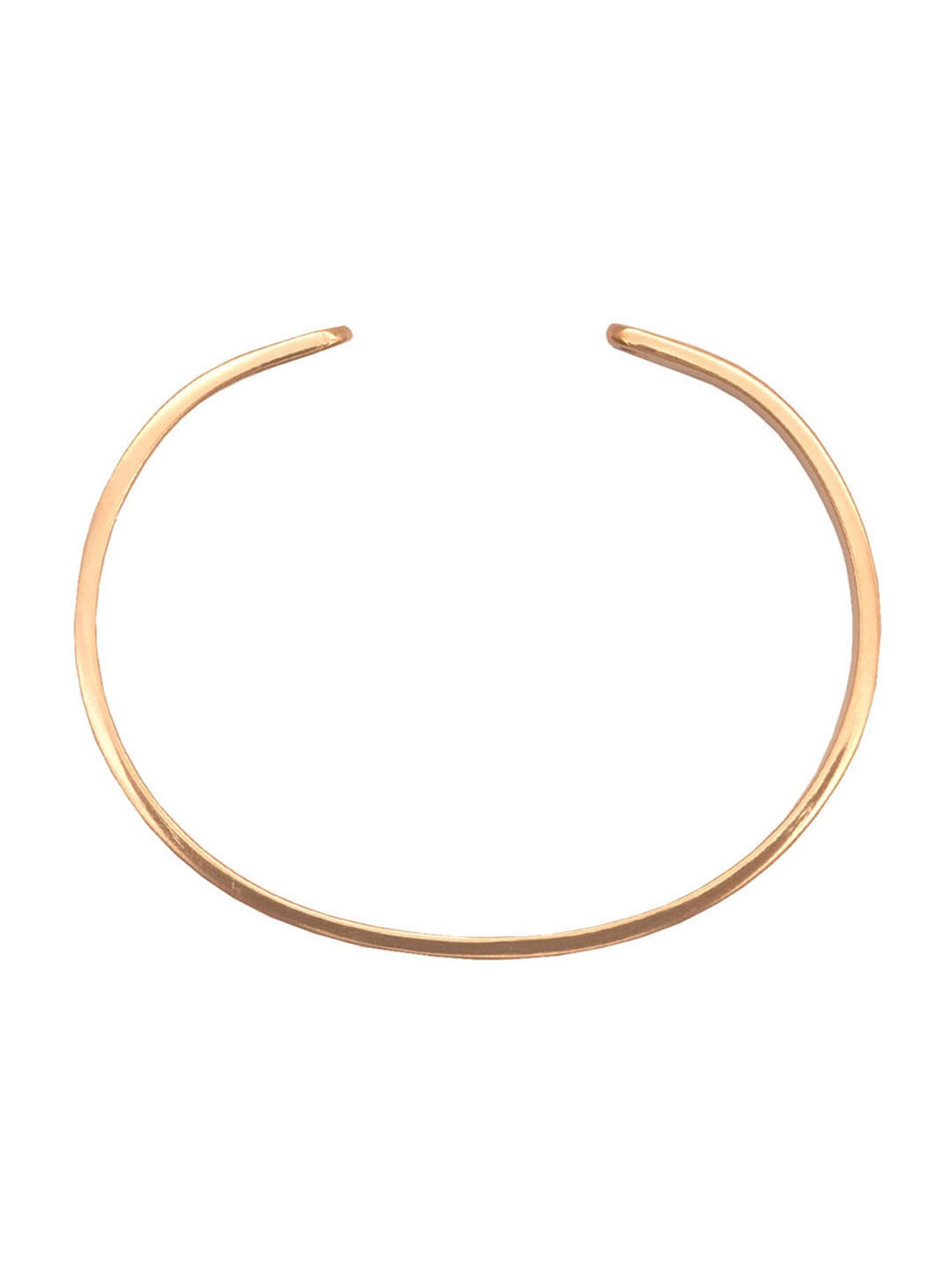 Joker & Witch Cancer Rose Gold Zodiac Band Flexible fit Bracelet