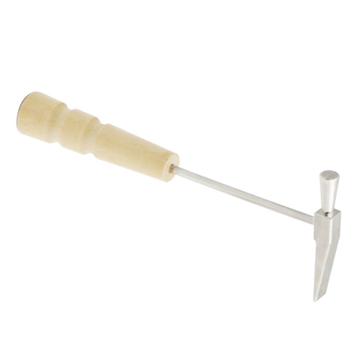 Durable Pitch Tuning Hammer Tool Instrument Accessory for Thumb Piano