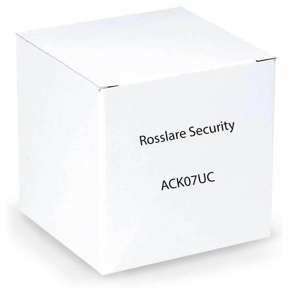 Rosslare Security ACK07UC