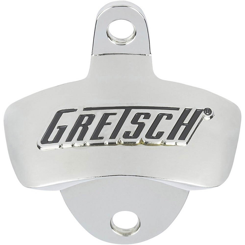 Gretsch Wall Mount Bottle Opener