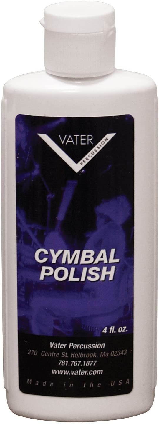 Vater Cymbal Polish