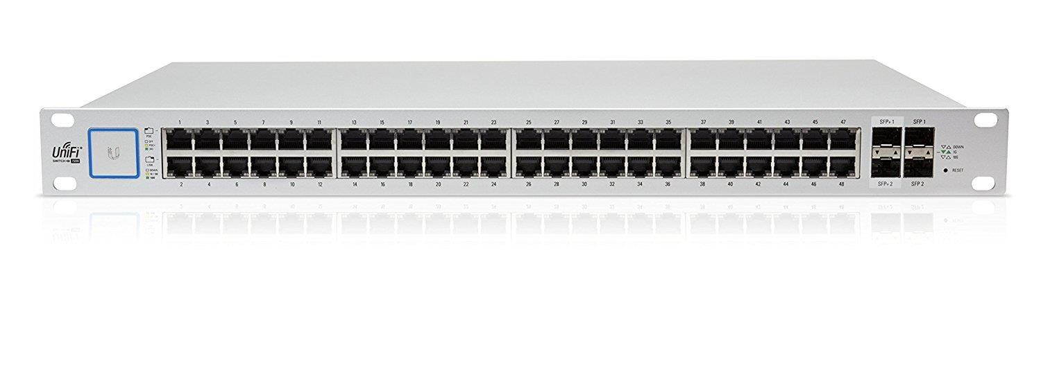 Netis ST3208 8 10/100Mbps RJ45 Ports Fast Ethernet Web Management Switch, Auto-Negotiation & Plug & Play