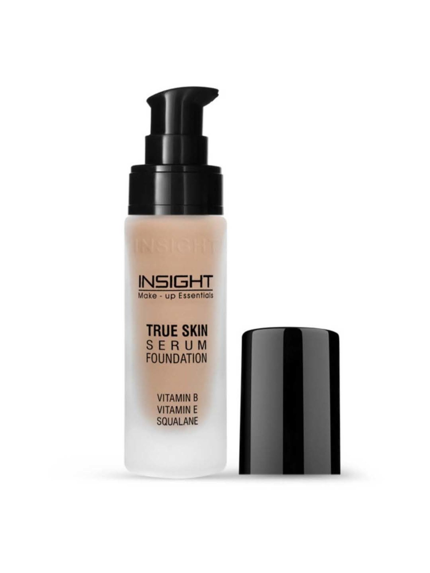 Insight Cosmetics Concealer True Skin Serum Foundation MN18 - 30 ml