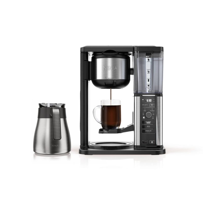Ninja Hot & Iced Coffee Maker - CM305