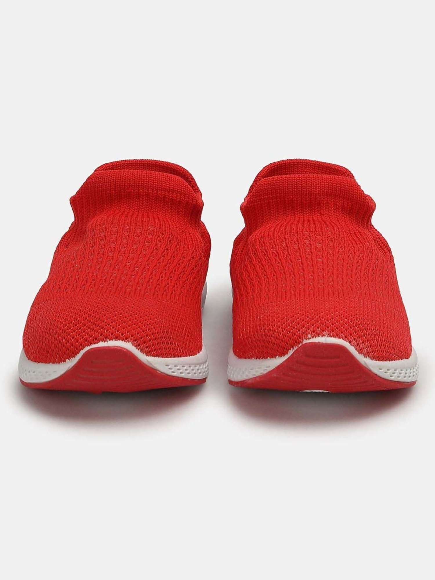 MINIKLUB Boys Red Casual Wear Shoe