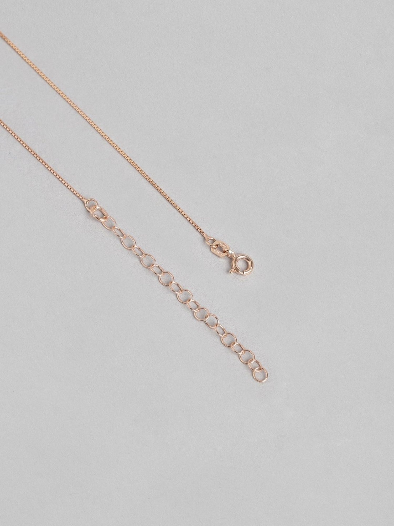 Silberry 925 Silver Solitaire Dream Pendant & Earrings