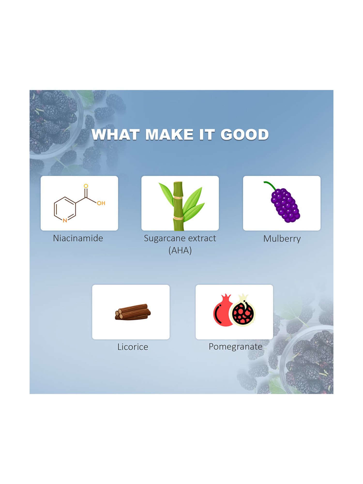 Mancode Detoxifying De Tan, Vitamin C & Acne Control Tea Tree Foaming Facewash (Pack of 3)