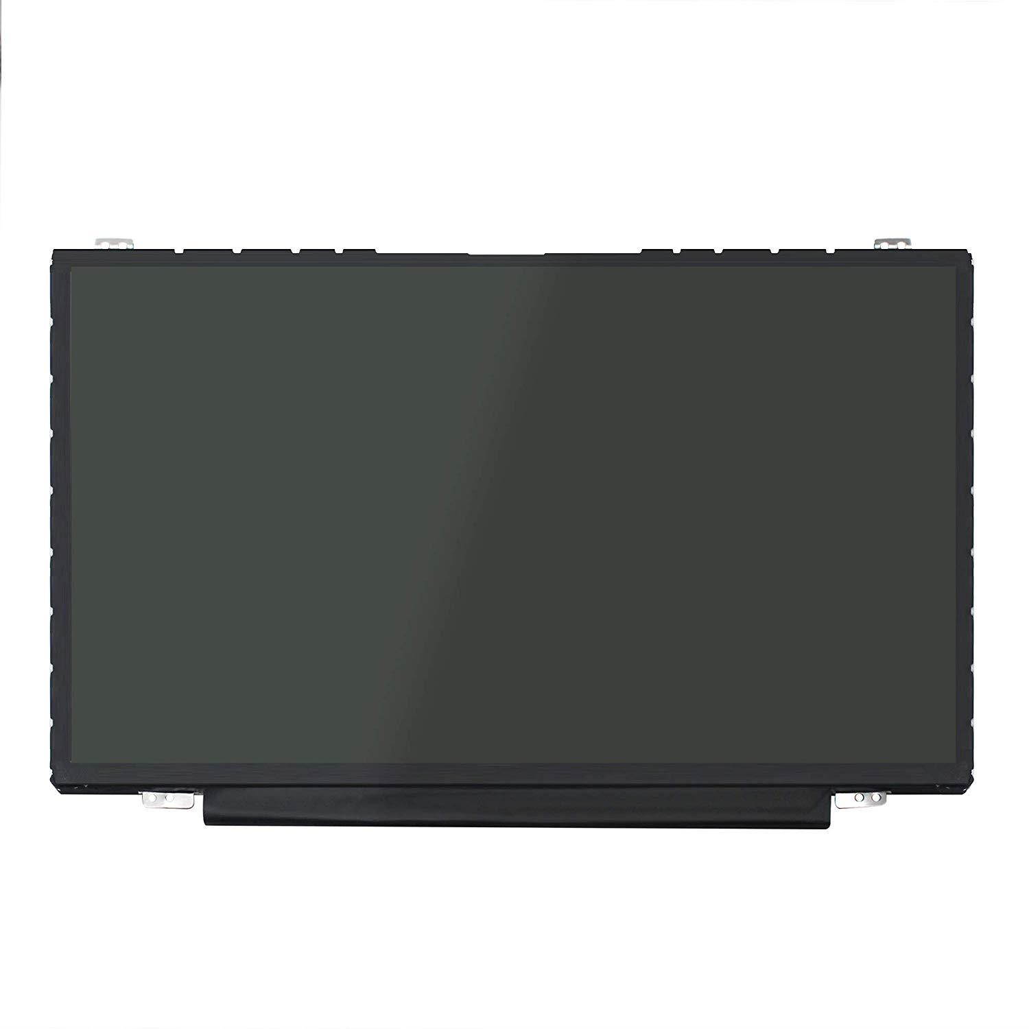 LCDOLED 14.0 inch 1366x768 LED LCD Display Touch Screen Digitizer Assembly for Dell Inspiron 14 3442 P53G001