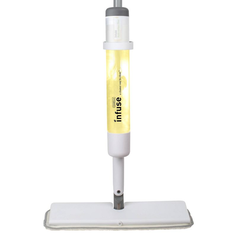 Method Wood Polish and Shine Spray - 14 fl oz