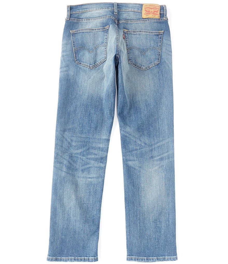 Levi's&reg; 559 Relaxed Straight LEVIS&reg; FLEX Jeans