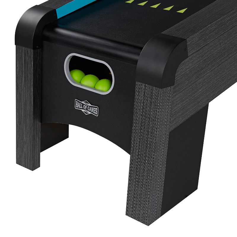 Barrington Urban Collection 9ft. Shuffleboard Table