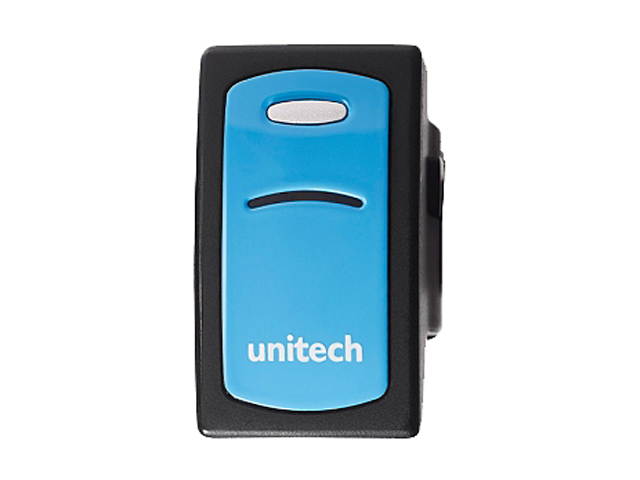 Unitech MS650 1D Bluetooth Ring Scanner - MS650-5UBB00-SG