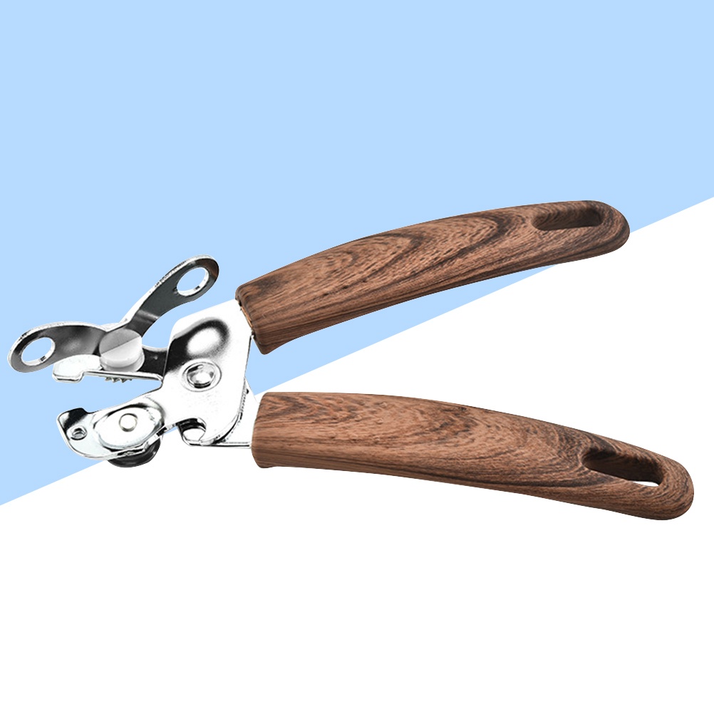 Black & Decker CO100B Spacemaker Traditional Can Opener