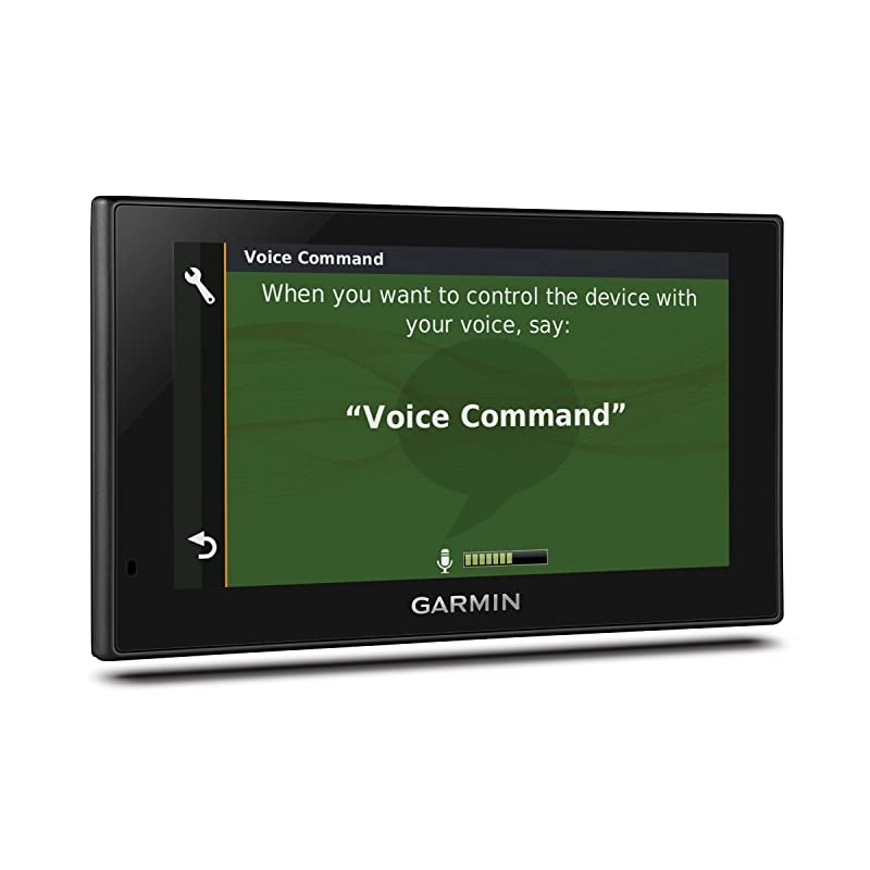 Nuvi 2589LMT North America with Lifetime Map Updates and Traffic Avoidance